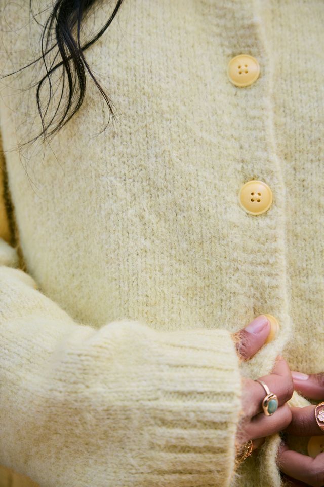 UO Hudson Cardigan #4