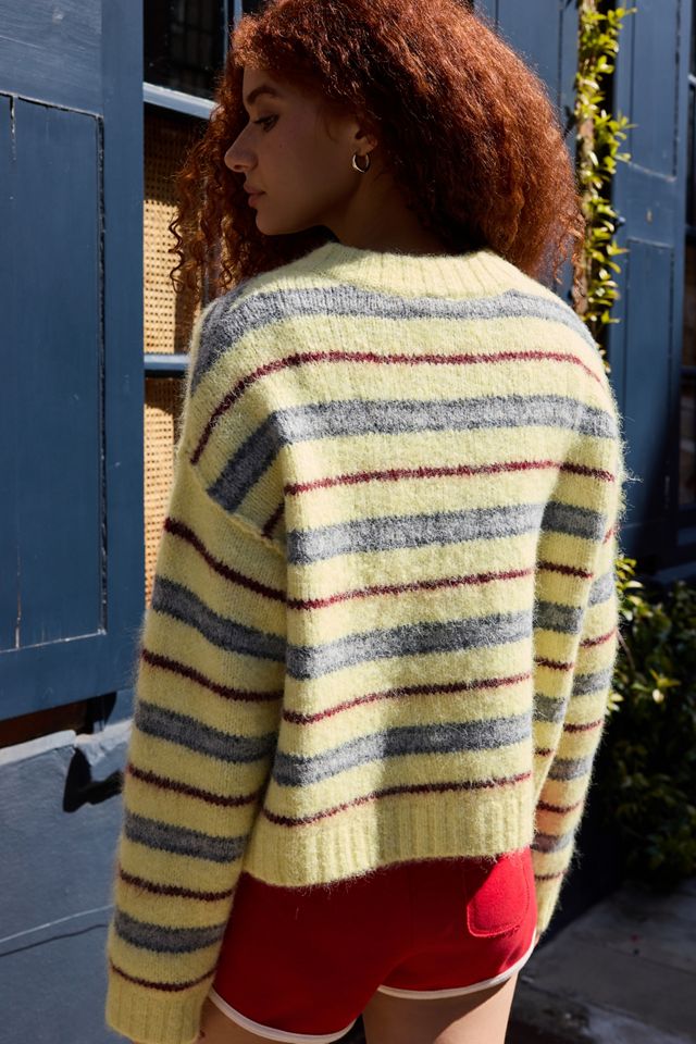 Cardigan UO Hudson #2