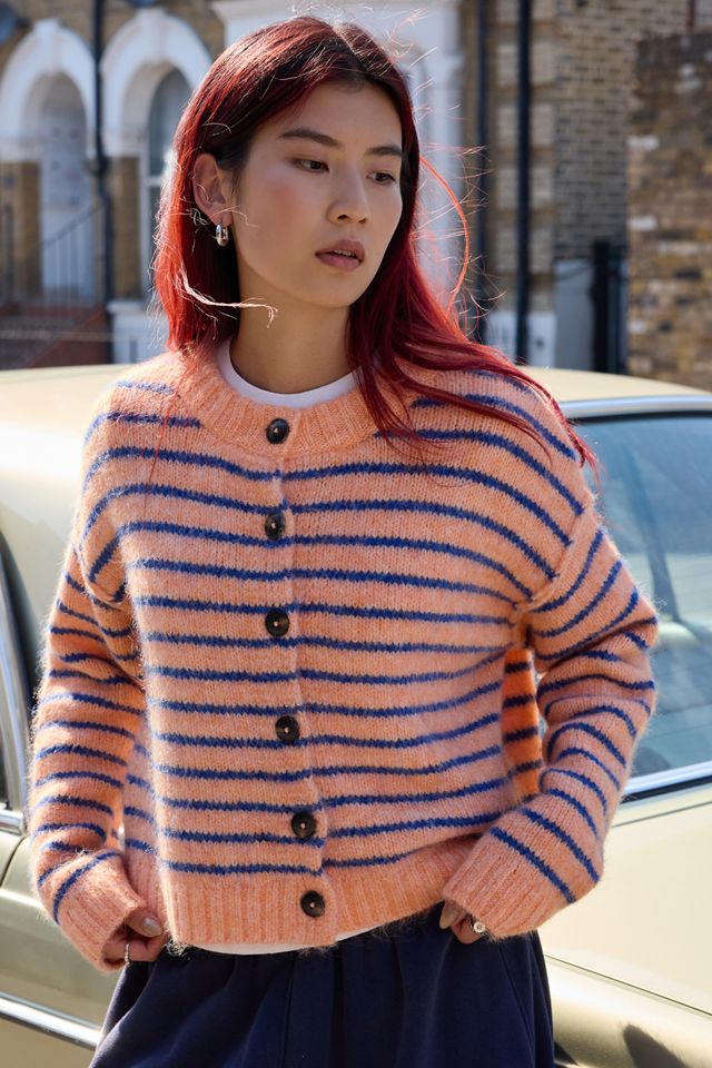 Cardigan UO Hudson #1