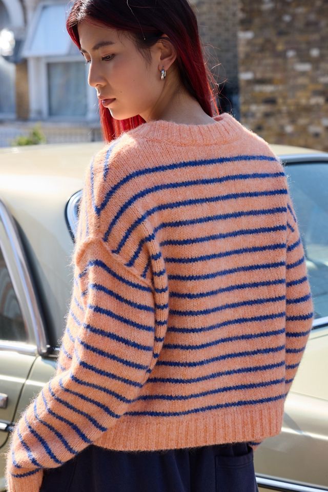 Cardigan UO Hudson #3