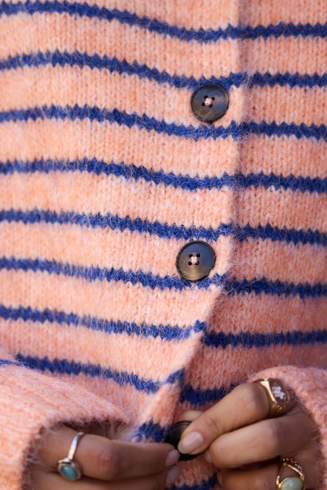 Cardigan UO Hudson #4