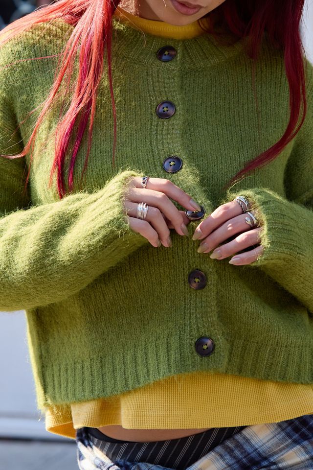 Cardigan UO Hudson #2
