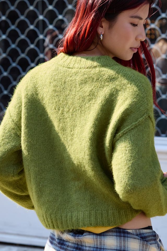 Cardigan UO Hudson #3