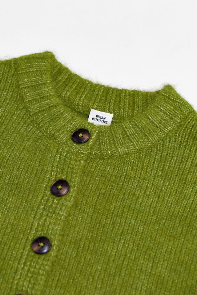 Cardigan UO Hudson #4