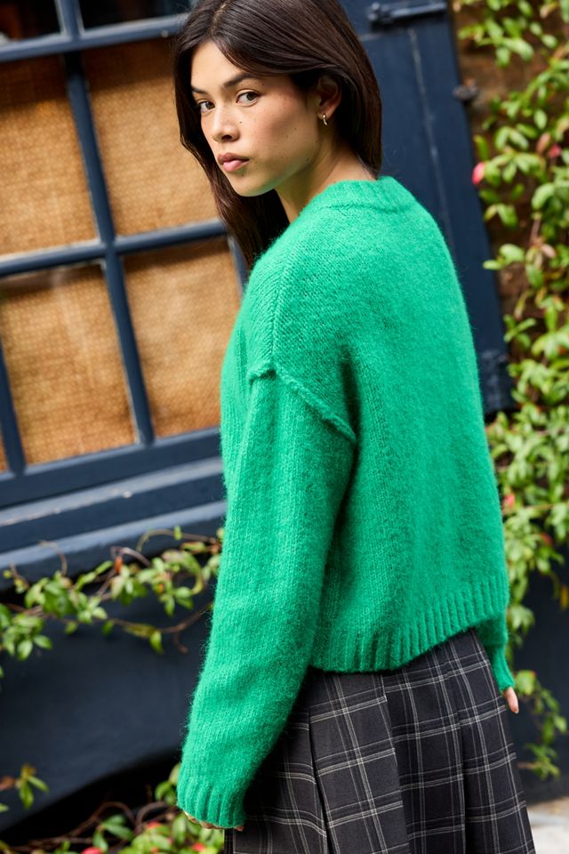 Cardigan UO Hudson #3