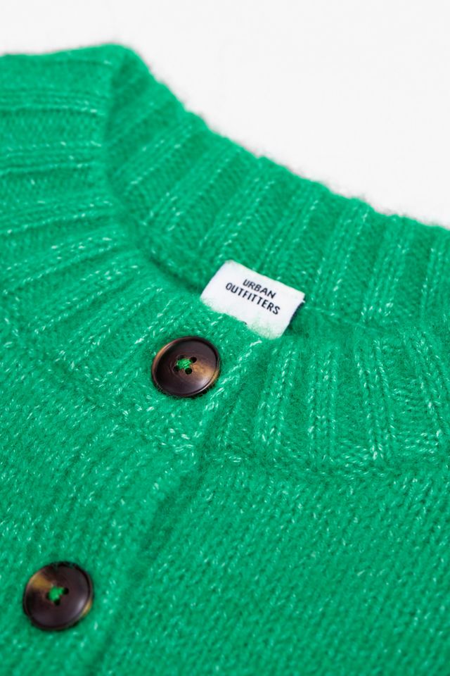 Cardigan UO Hudson #4