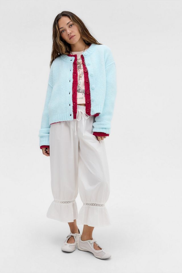 UO Hudson Strickjacke #1