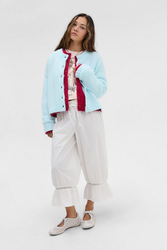 UO Hudson Strickjacke #2