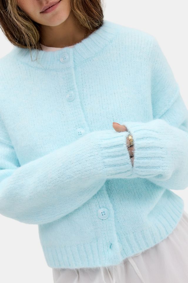 UO Hudson Strickjacke #3