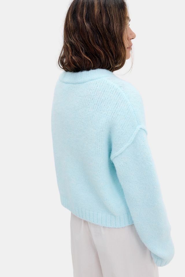 UO Hudson Strickjacke #4