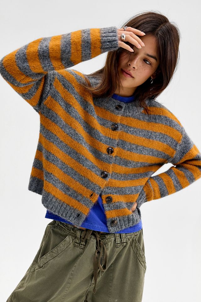 UO Hudson Cardigan #1