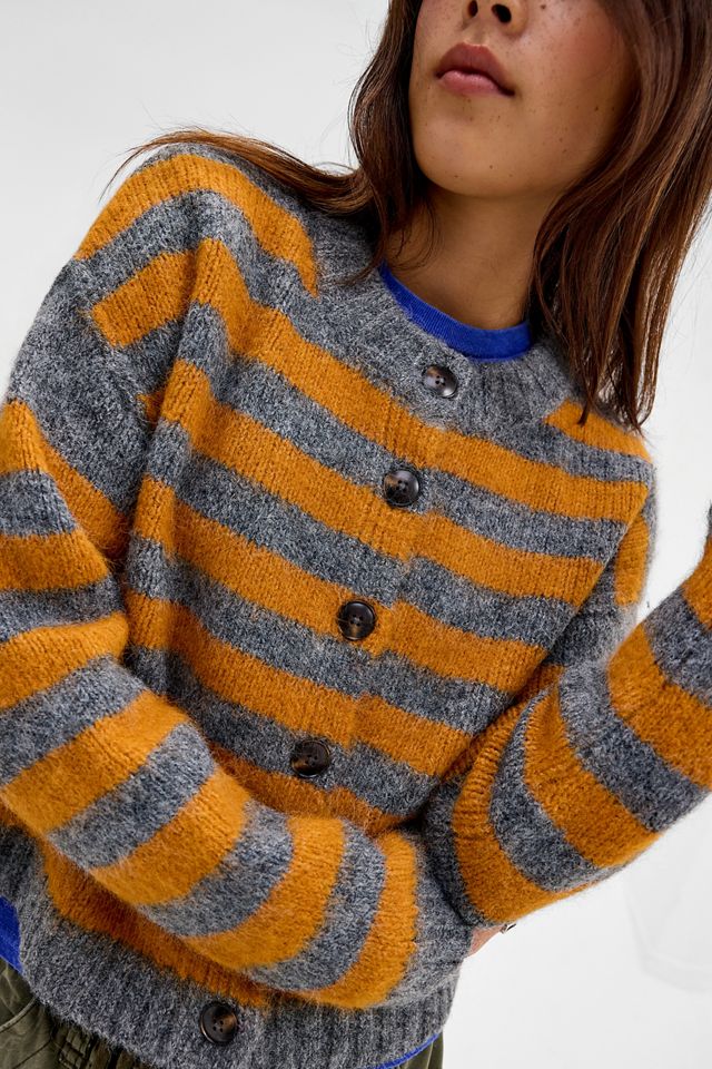 UO Hudson Cardigan #2