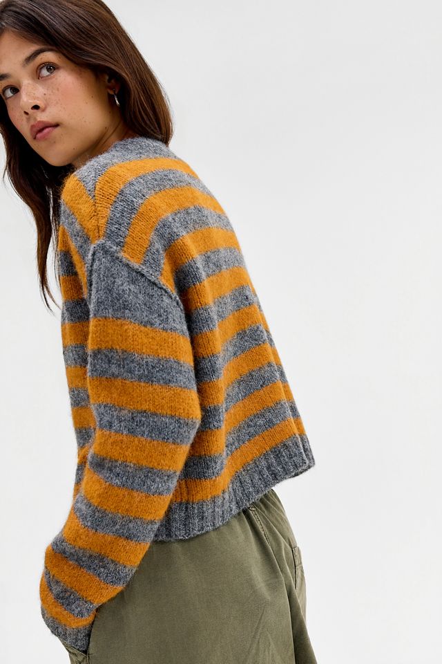 UO Hudson Cardigan #4