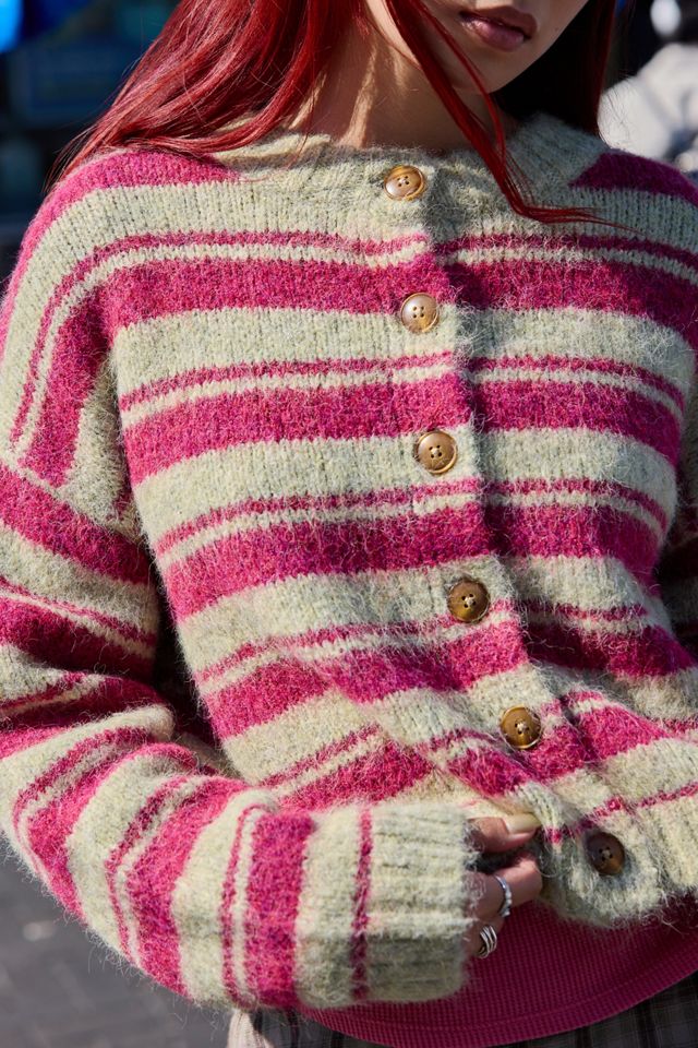 Cardigan UO Hudson #1