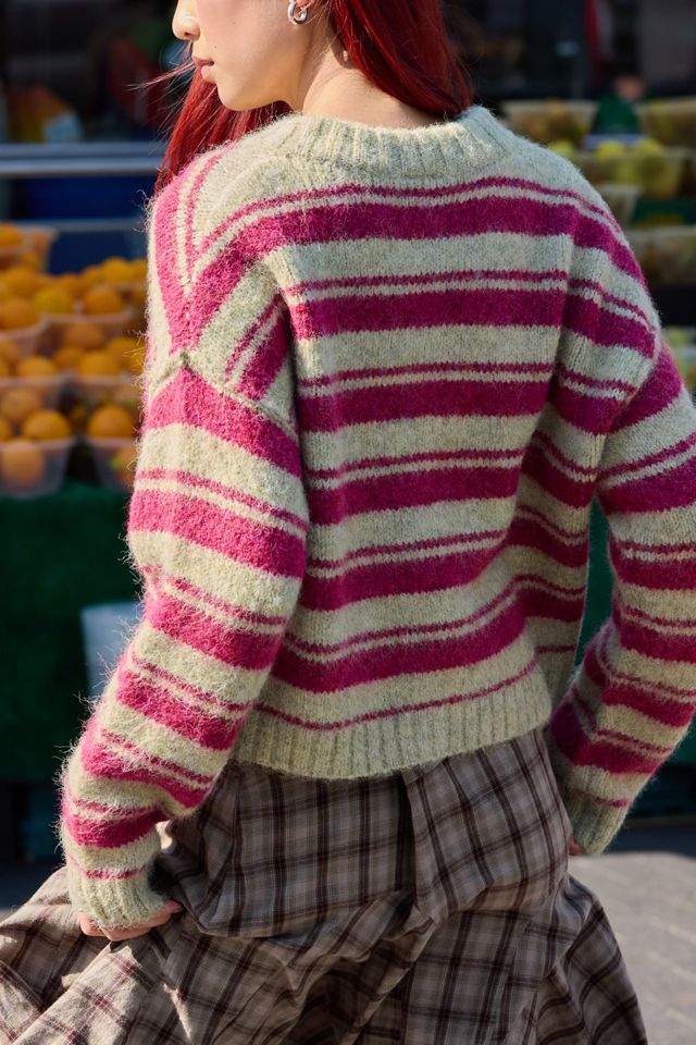Cardigan UO Hudson #2