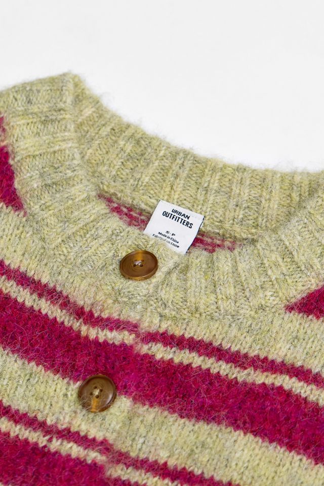 Cardigan UO Hudson #5