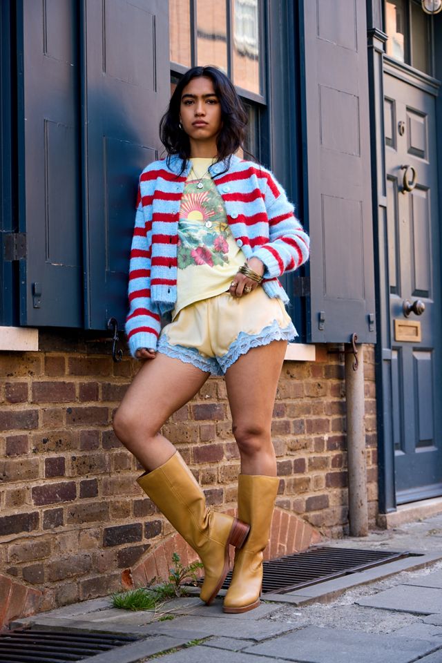 Cardigan UO Hudson #1