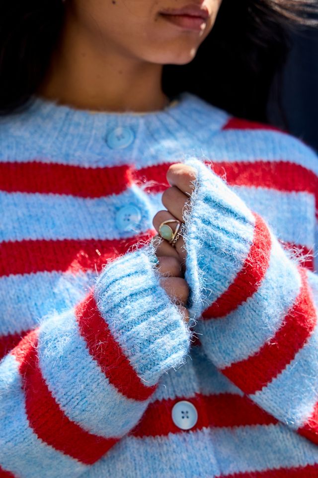 Cardigan UO Hudson #2