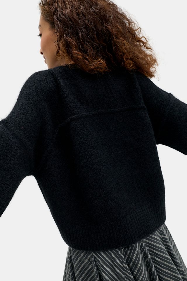 UO Brooklyn Jumper #4