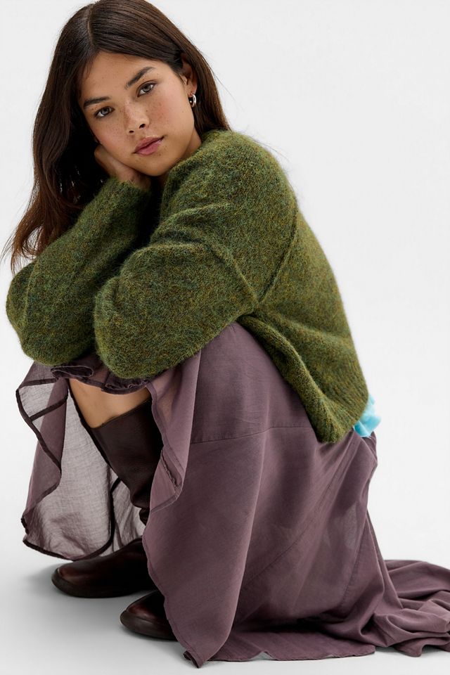 Pull Brooklyn UO #2