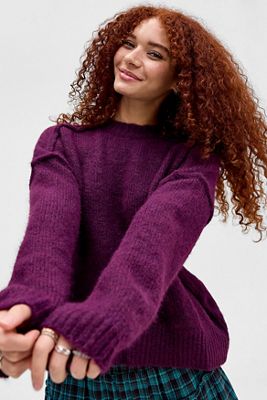 Maglione UO Brooklyn