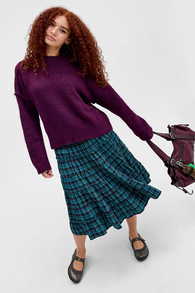 Maglione UO Brooklyn #1