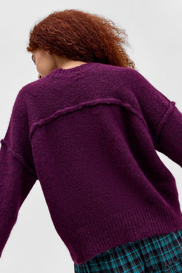 Maglione UO Brooklyn #2