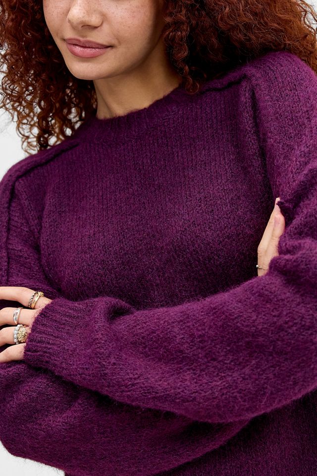 Maglione UO Brooklyn #3