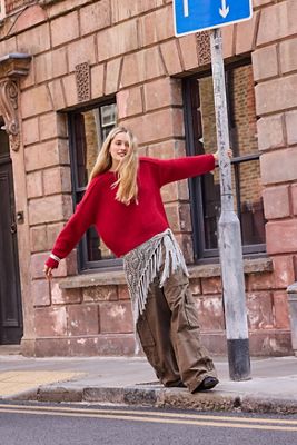 Maglione UO Brooklyn