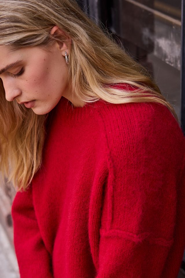 UO Brooklyn Jumper #2