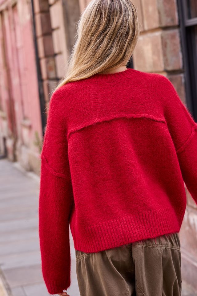 UO Brooklyn Jumper #3