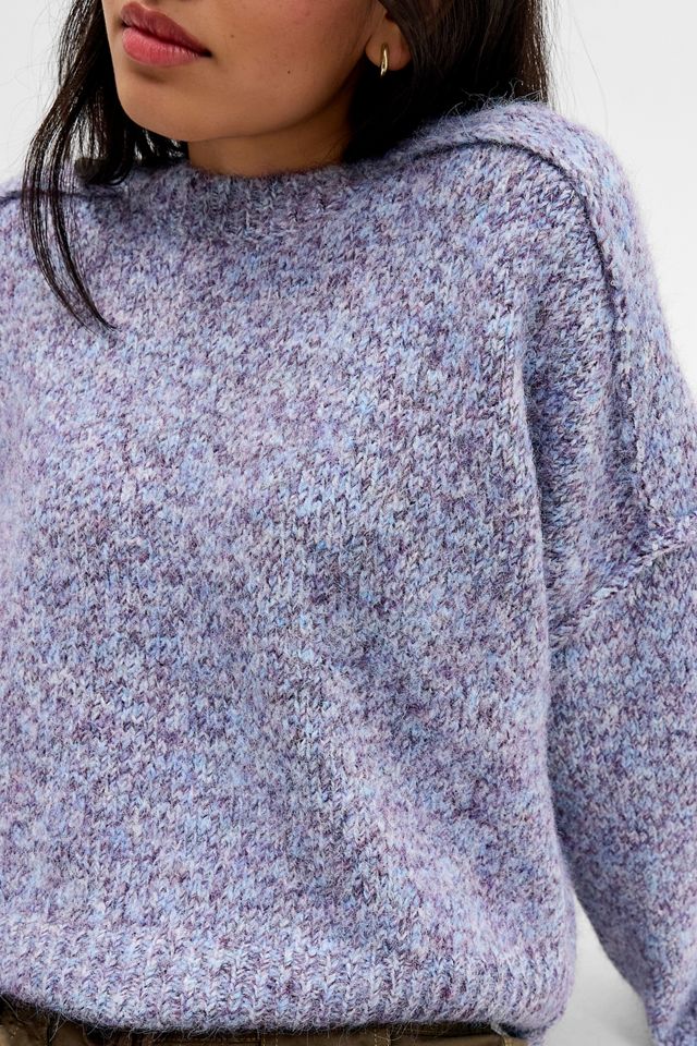 UO Brooklyn Pullover #1