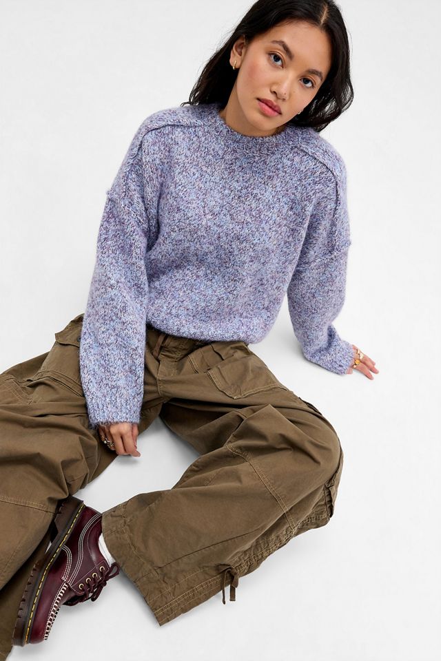 UO Brooklyn Pullover #3