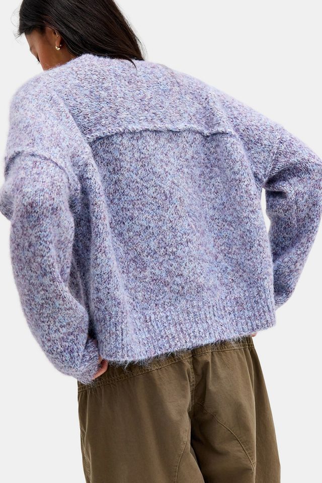 UO Brooklyn Pullover #4