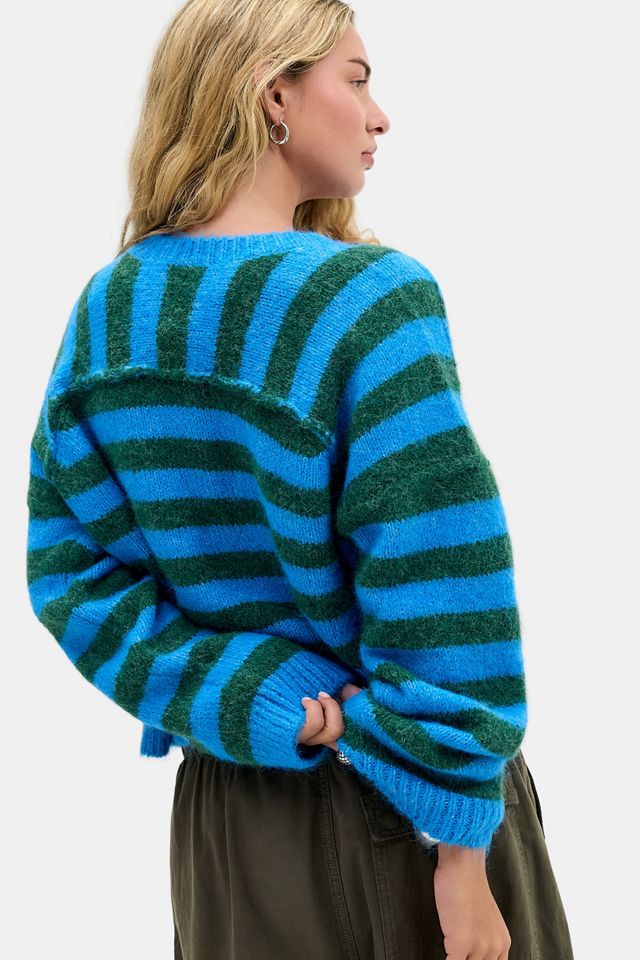 Pull Brooklyn UO #3