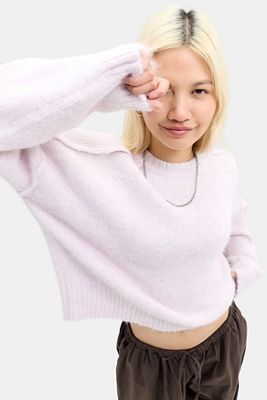 Jersey Brooklyn UO