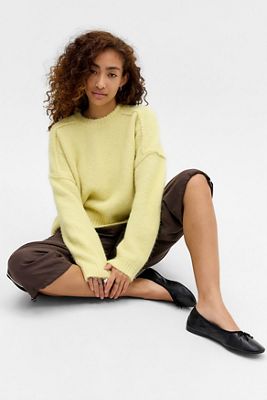 Maglione UO Brooklyn