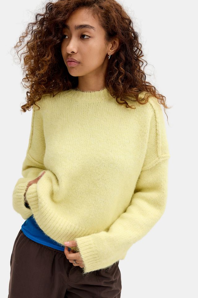 Pull Brooklyn UO #1