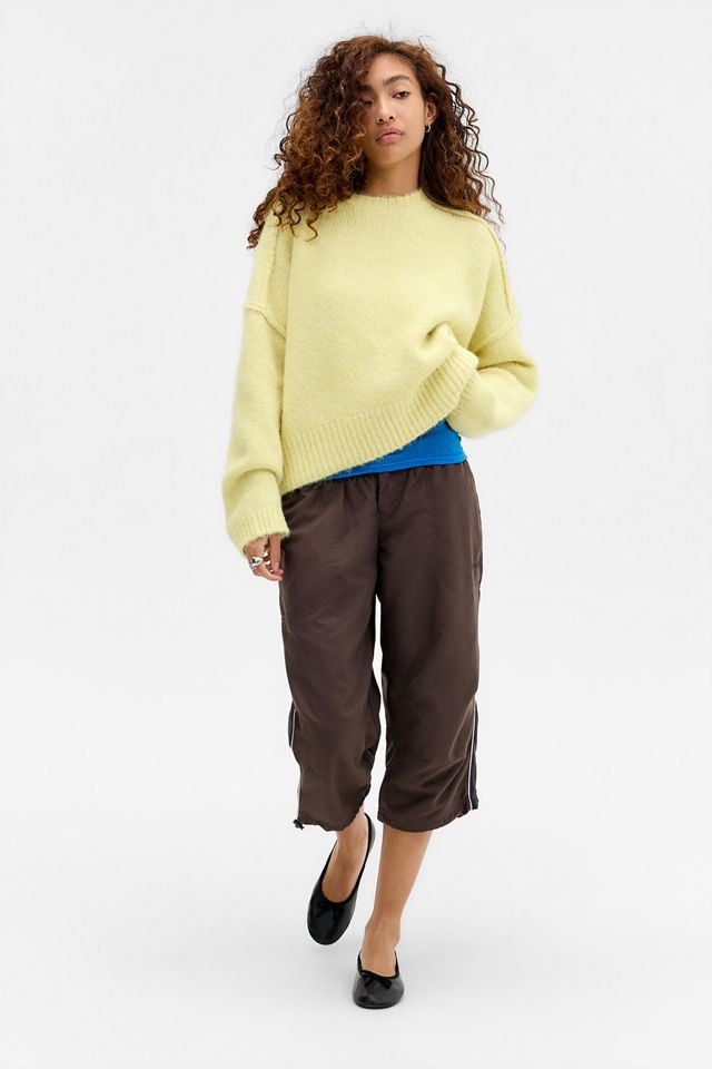 Pull Brooklyn UO #2