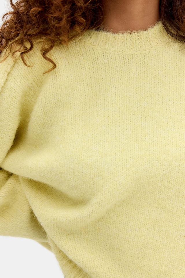 Pull Brooklyn UO #3