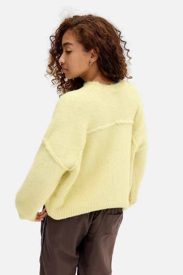 Pull Brooklyn UO #4