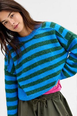 Maglione UO Brooklyn