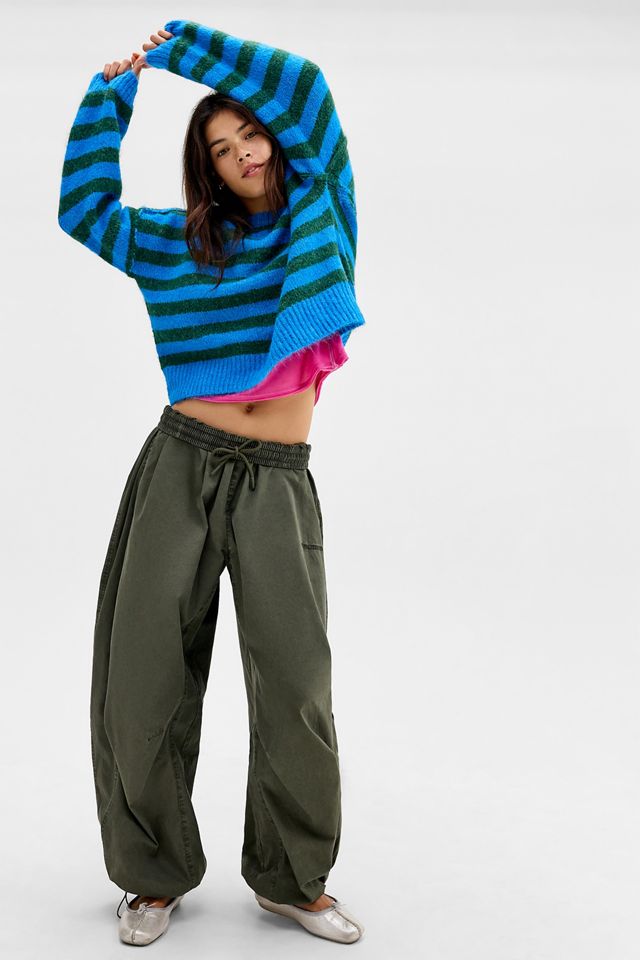UO Brooklyn Pullover #1
