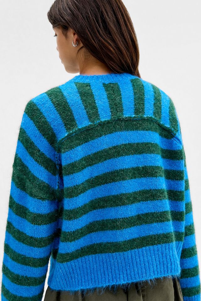 UO Brooklyn Pullover #4