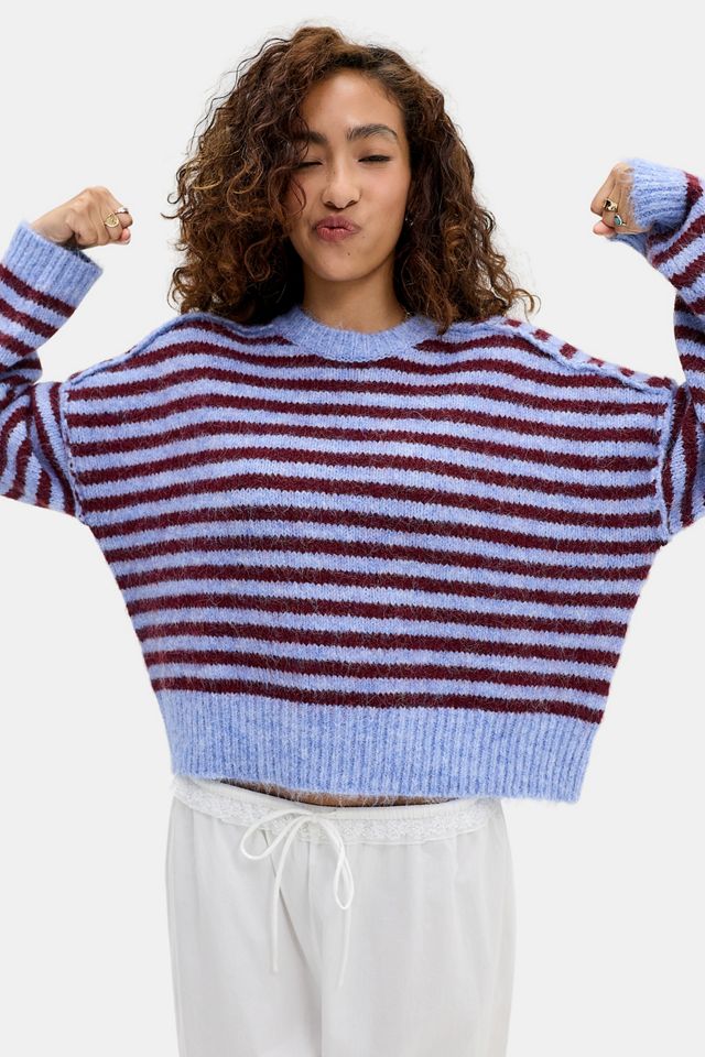 Maglione UO Brooklyn #2