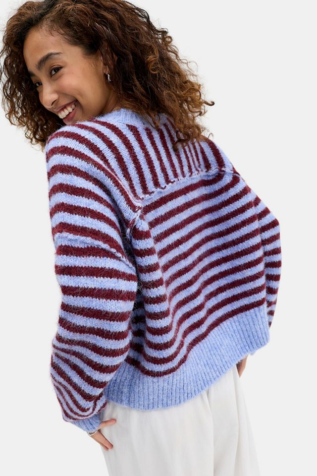 Maglione UO Brooklyn #4