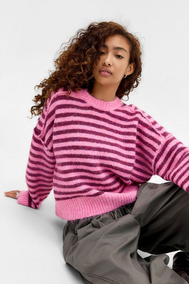 UO Brooklyn Pullover #1