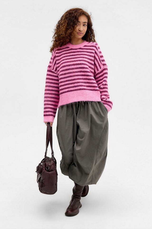 UO Brooklyn Pullover #3