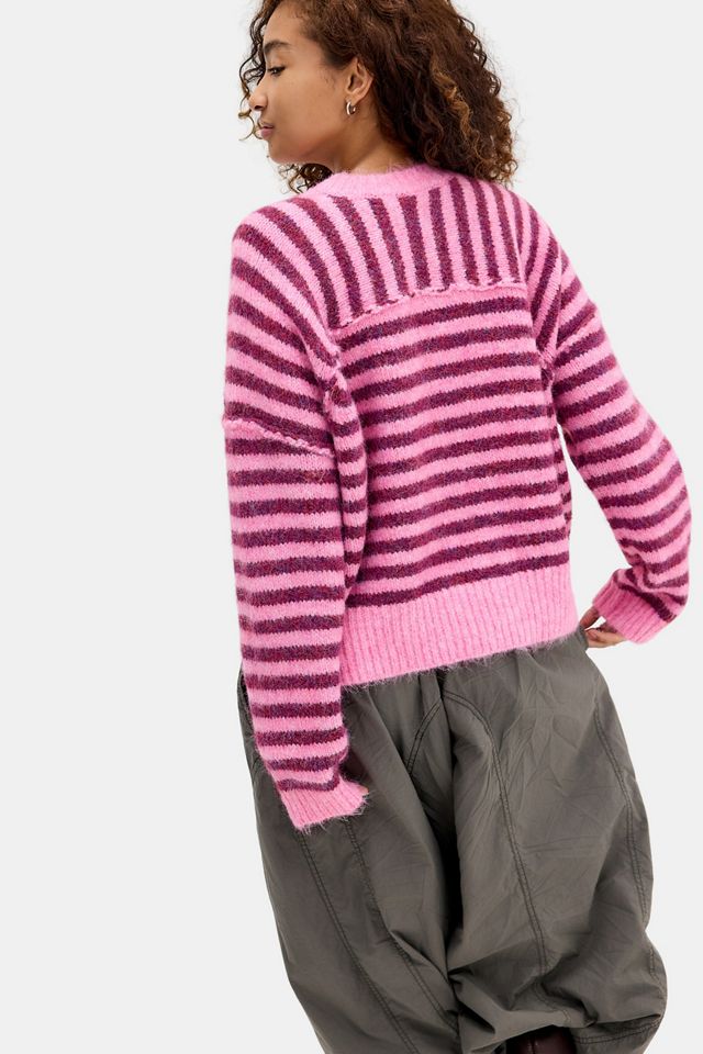 UO Brooklyn Pullover #4