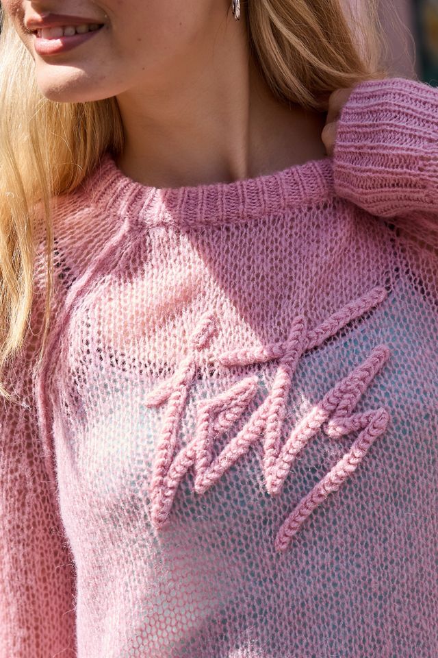 iets frans... Cornelli Pullover #2